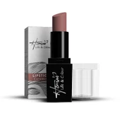HOMM LİFE Homm Life Color Lipstick Caramel - 1