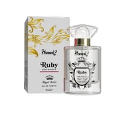 HOMM LİFE Homm Life Kadın Ruby Edp 50 ml Parfüm - 1