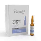 HOMM LİFE Homm Life Vitamin C Serum 12x2 ml - 1