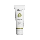 HOMM LİFE Homm Life Çay Ağacı Adaçayı Yağlı Krem 75 ml - 1
