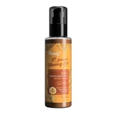 HOMM LİFE Homm Life Simli Bronzlaştırıcı 100 ml - 1