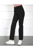 Doğal Kumaşlı Pantolon - 2