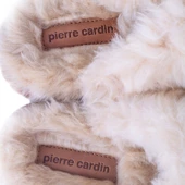 Pierre Cardin 4k 54390 Kadın Kışlık Ug Terlik - 6