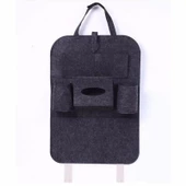 İTHAL Oto Koltuk Arkası Organizer - 4