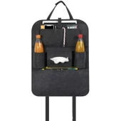 İTHAL Oto Koltuk Arkası Organizer - 2