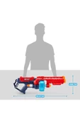 X-Shot Excel -Turbo Fire ile Dart Savaşlarında Yeni Bir Çığır Aç! - 4