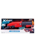 Çift Namlulu Güç: X-Shot Vigilante 24 Dartlı - 4