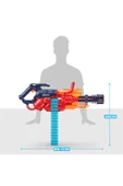 X-Shot Excel-Crusher: Savaş Meydanının Yeni Kralı! - 5