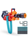 X-Shot Excel-Crusher: Savaş Meydanının Yeni Kralı! - 1
