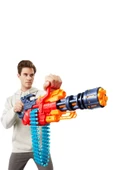X-Shot Excel-Crusher: Savaş Meydanının Yeni Kralı! - 4