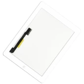 Apple Ipad 4 A1460 Dokunmatik Beyaz - 1