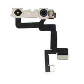 Apple İphone 11 Ön Kamera Sensor Flimi Flexi Full - 1