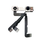 Apple İphone 11 PRO Ön Kamera Sensor Flimi Flexi Full - 1