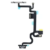 İphone 7 On Off Power Yan Ses Volume Filmi Flex - 1