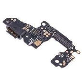 Huawei P30 Mikrofon Usb Şarj Bordu Filmi FULL - 1