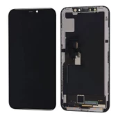 Apple İphone X Ekran Lcd Dokunmatik Orjinal - 1