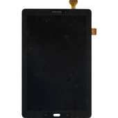Samsung Galaxy Tab A Sm-P580 Ekran Dokunmatik Set Siyah - 2