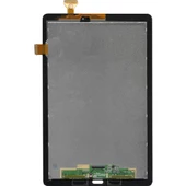 Samsung Galaxy Tab A Sm-P580 Ekran Dokunmatik Set Siyah - 1