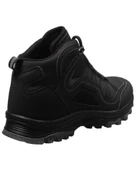 M.P. 232-2603 Erkek Siyah (40-44) Bot - 3