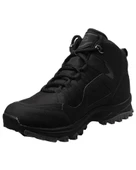 M.P. 232-2603 Erkek Siyah (40-44) Bot - 2