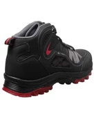 M.P. 232-2603 Erkek Siyah-Kırmızı (40-44) Bot - 3