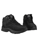 M.P. 232-1303 ZN (36-40) Siyah Bot - 4