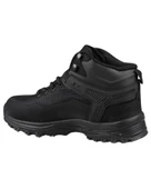 M.P. 232-1303 ZN (36-40) Siyah Bot - 2