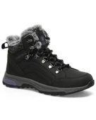 Lumberjack Debora 4Pr Kadın Siyah Bot - 1