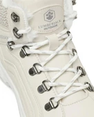 Lumberjack Debora 4Pr Kadın Beyaz Bot - 7