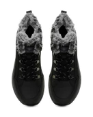 Lumberjack Debora 4Pr Kadın Siyah Bot - 6