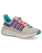 Lumberjack Sword Wmn 4Fx Kadın Kum-Mor Koşu&Antrenman Ayakkabı - 1