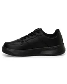 Lumberjack Finster Wmn 4Pr (36-40) Siyah-Siyah Sneaker Ayakkabı - 3