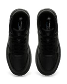 Lumberjack Finster Wmn 4Pr (36-40) Siyah-Siyah Sneaker Ayakkabı - 6