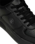 Lumberjack Finster Wmn 4Pr (36-40) Siyah-Siyah Sneaker Ayakkabı - 7
