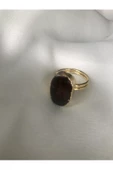 Granat (lal Taşı)yüzük - 1