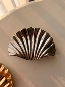 İstiridye toka silver - 3