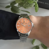 Daniel Klein DK.1.13612-2 Kadın Kol Saati thumbnail 3