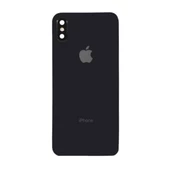 iPhone X Arka Kapak Pil Batarya Kapağı - 2