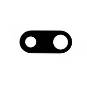 İPhone 7 Plus Kamera Cami Kamera Lens - 1