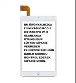 Reeder M7 Dokunmatik - 1