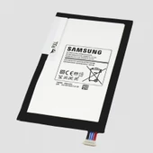 Samsung Galaxy  Tab 3 8.0 Sm-T310 T311 T315 Pil Batarya T4450E - 1