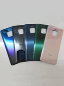 Huawei Mate 20 Pro Arka Kapak Pil Batarya Kapağı - 1