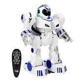 K4 BÜYÜK UZ KUM ROBOT - 2