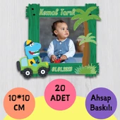 Resim Gönder Magnet Olsun 20 Adet - 1