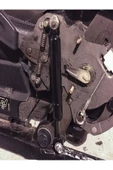 Koltuk Amortisörü Bmw E30 E28 E24 E23 (52101965645) - 3