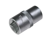 İzeltaş Lokma Anahtar 1/2 Altı Köşe 10 mm - 1