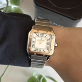 Daniel Klein DK.1.13583-5 Kadın Kol Saati thumbnail 3