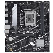 ASUS PRIME B760M-R D4 INTEL B760 SOKET 1700 DDR4 - 3