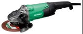 Hikoki G18ST 180 mm  2200Watt  (7'') Disk Taşlama Makinesi - 1