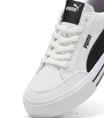 Puma Ayakkabı Günlük Court Classic Vuls Fs 396353-02 - 5